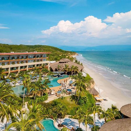Armony Marival Resort & Spa Punta De Mita - Mgallery Collection (Adults Only) Punta Mita Exteriör bild