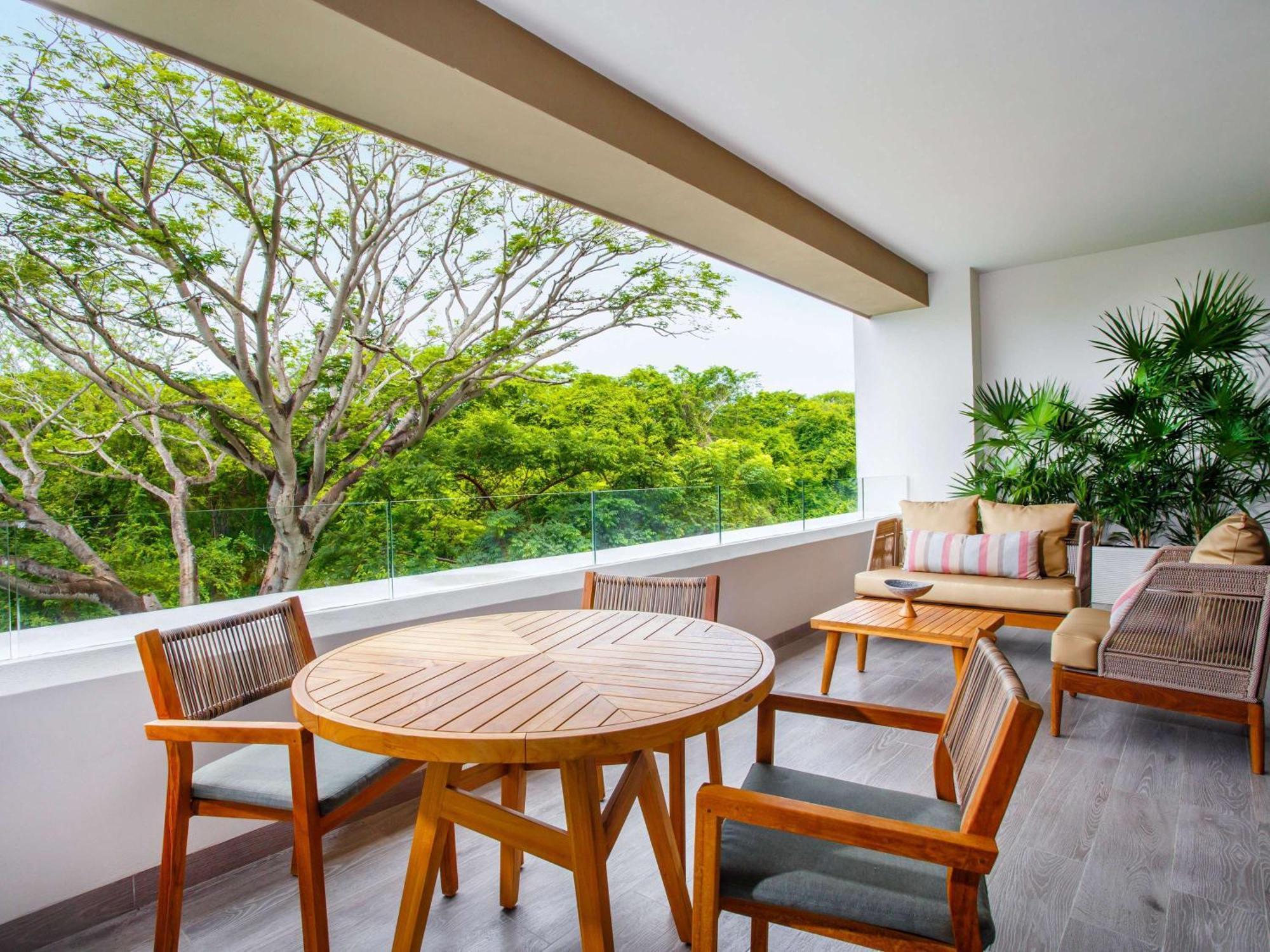 Armony Marival Resort & Spa Punta De Mita - Mgallery Collection (Adults Only) Punta Mita Exteriör bild