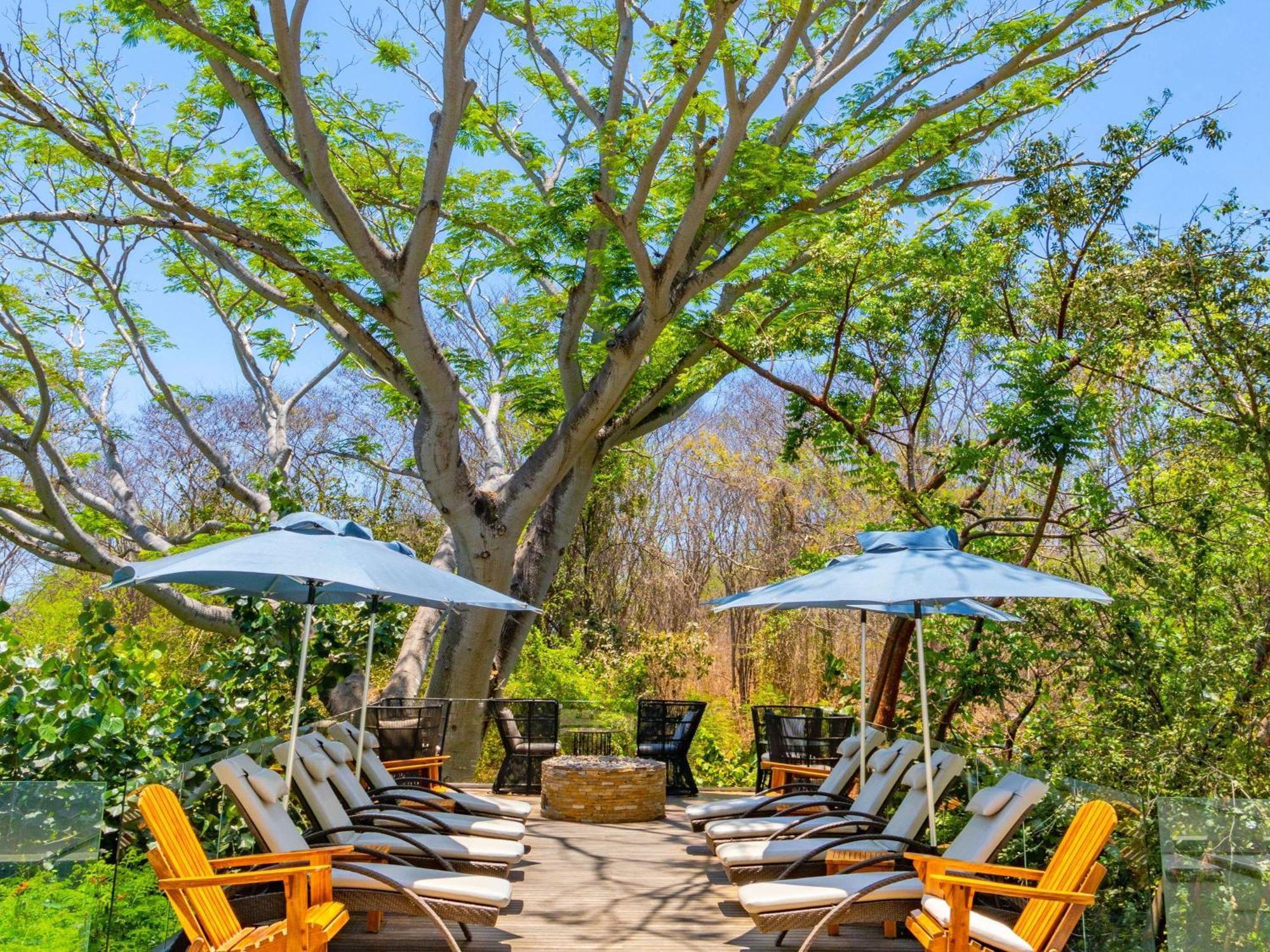 Armony Marival Resort & Spa Punta De Mita - Mgallery Collection (Adults Only) Punta Mita Exteriör bild