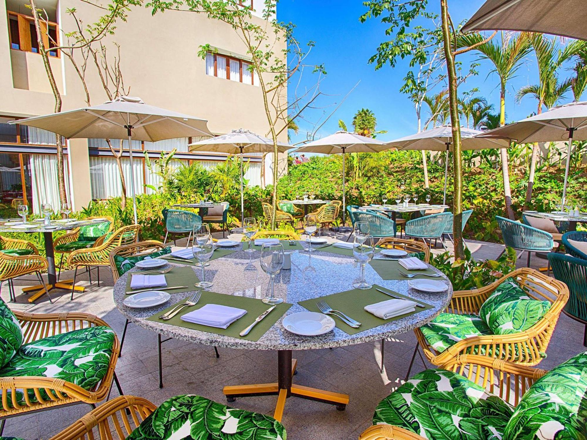Armony Marival Resort & Spa Punta De Mita - Mgallery Collection (Adults Only) Punta Mita Exteriör bild