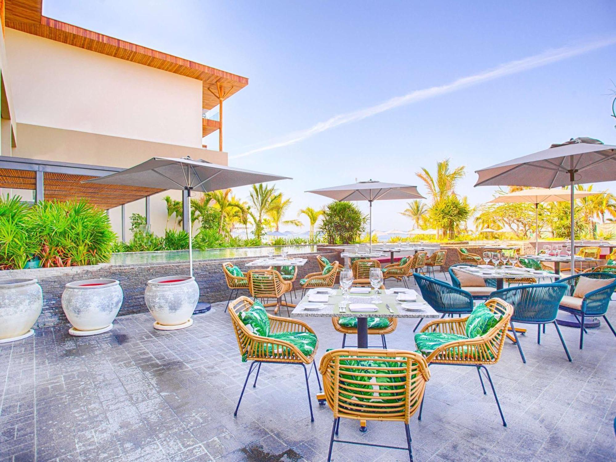 Armony Marival Resort & Spa Punta De Mita - Mgallery Collection (Adults Only) Punta Mita Exteriör bild