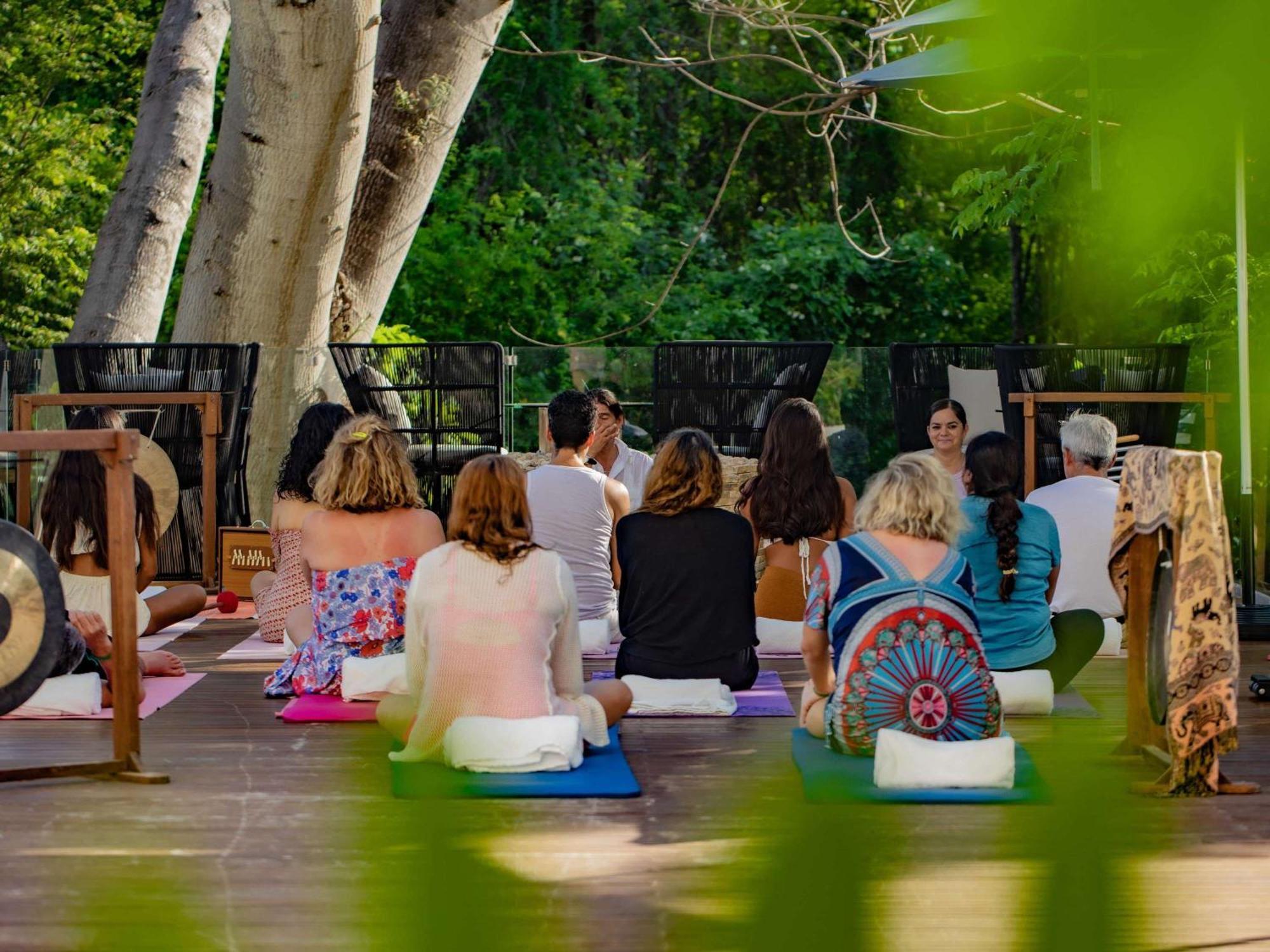 Armony Marival Resort & Spa Punta De Mita - Mgallery Collection (Adults Only) Punta Mita Exteriör bild