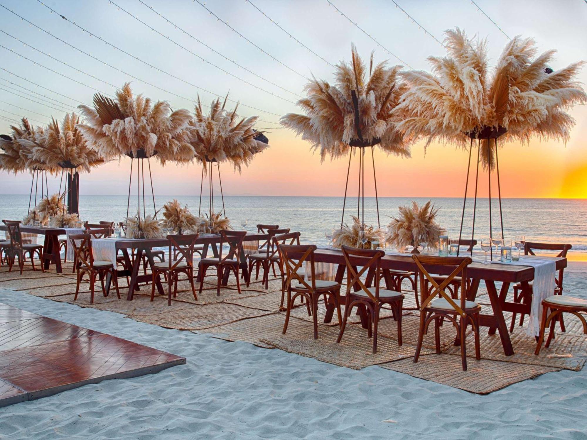 Armony Marival Resort & Spa Punta De Mita - Mgallery Collection (Adults Only) Punta Mita Exteriör bild