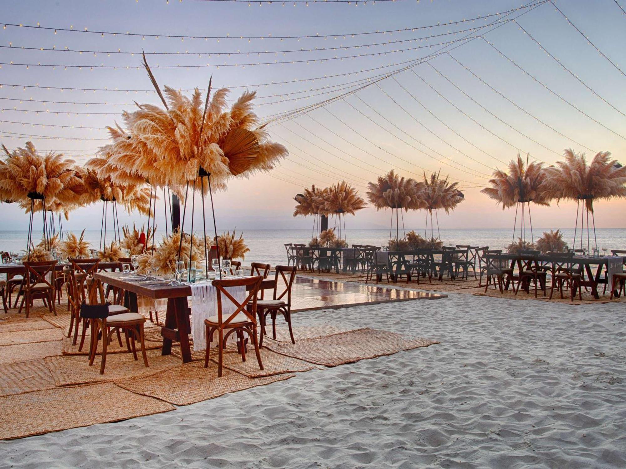 Armony Marival Resort & Spa Punta De Mita - Mgallery Collection (Adults Only) Punta Mita Exteriör bild