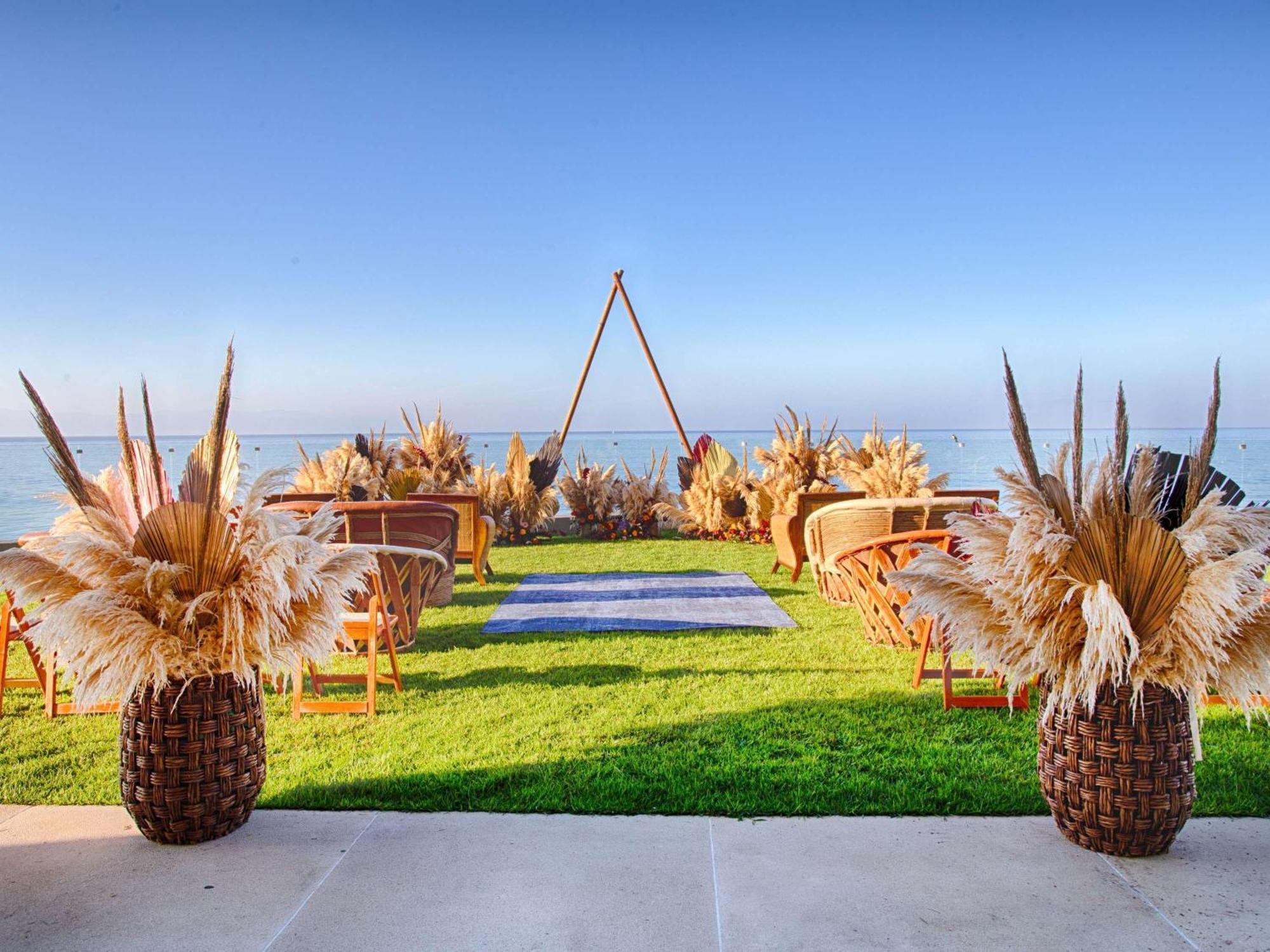 Armony Marival Resort & Spa Punta De Mita - Mgallery Collection (Adults Only) Punta Mita Exteriör bild