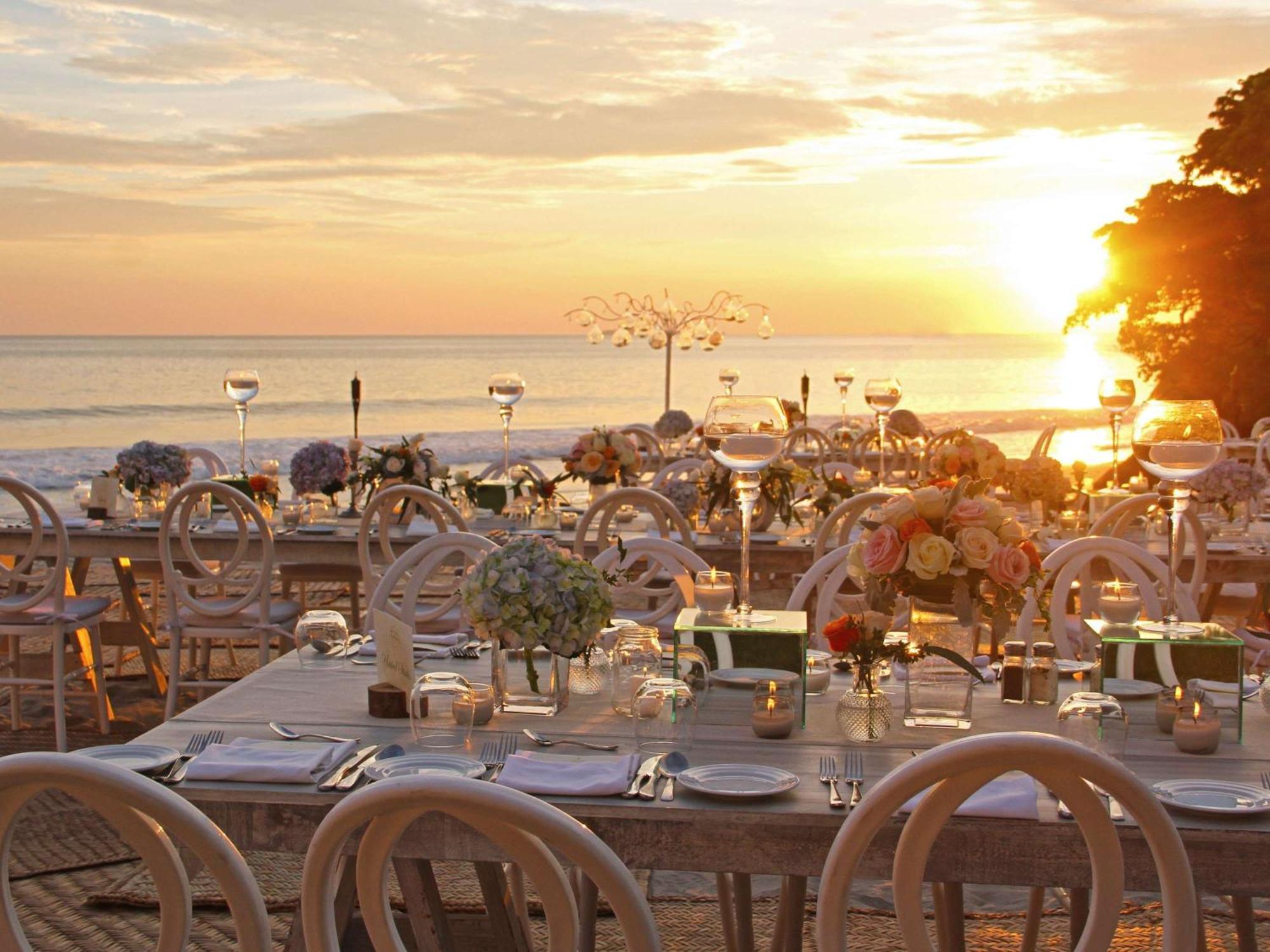 Armony Marival Resort & Spa Punta De Mita - Mgallery Collection (Adults Only) Punta Mita Exteriör bild