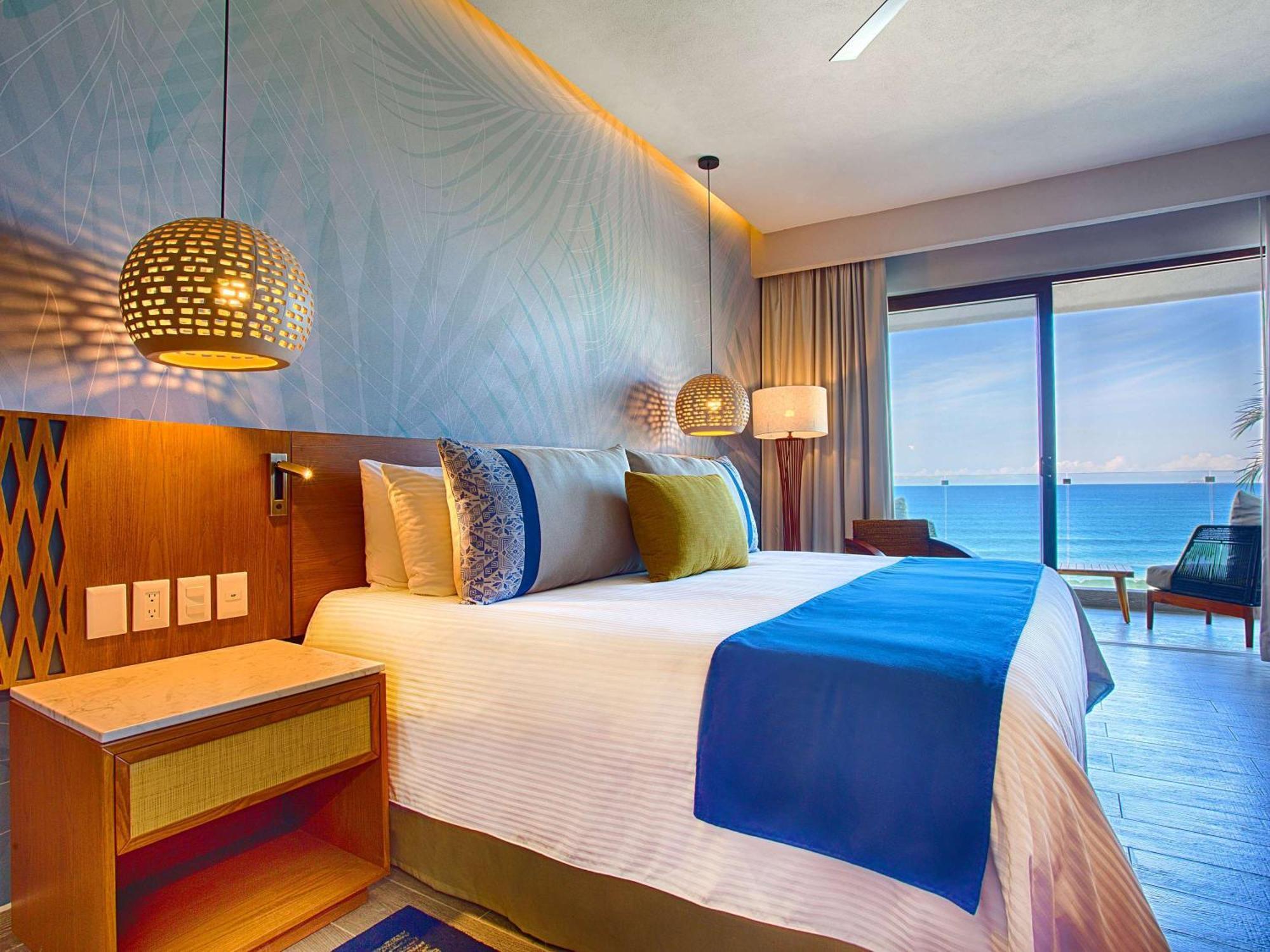 Armony Marival Resort & Spa Punta De Mita - Mgallery Collection (Adults Only) Punta Mita Exteriör bild