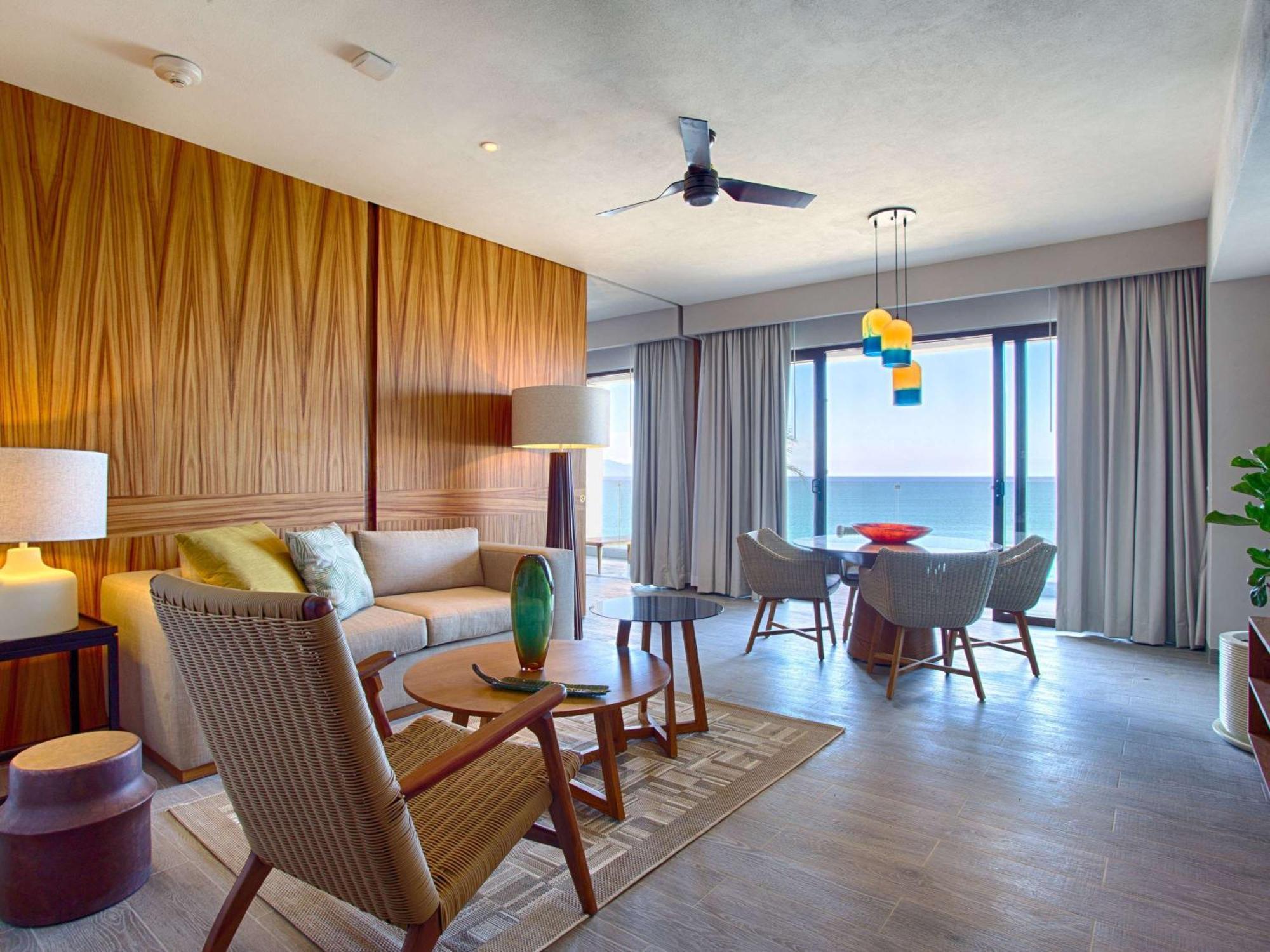 Armony Marival Resort & Spa Punta De Mita - Mgallery Collection (Adults Only) Punta Mita Exteriör bild