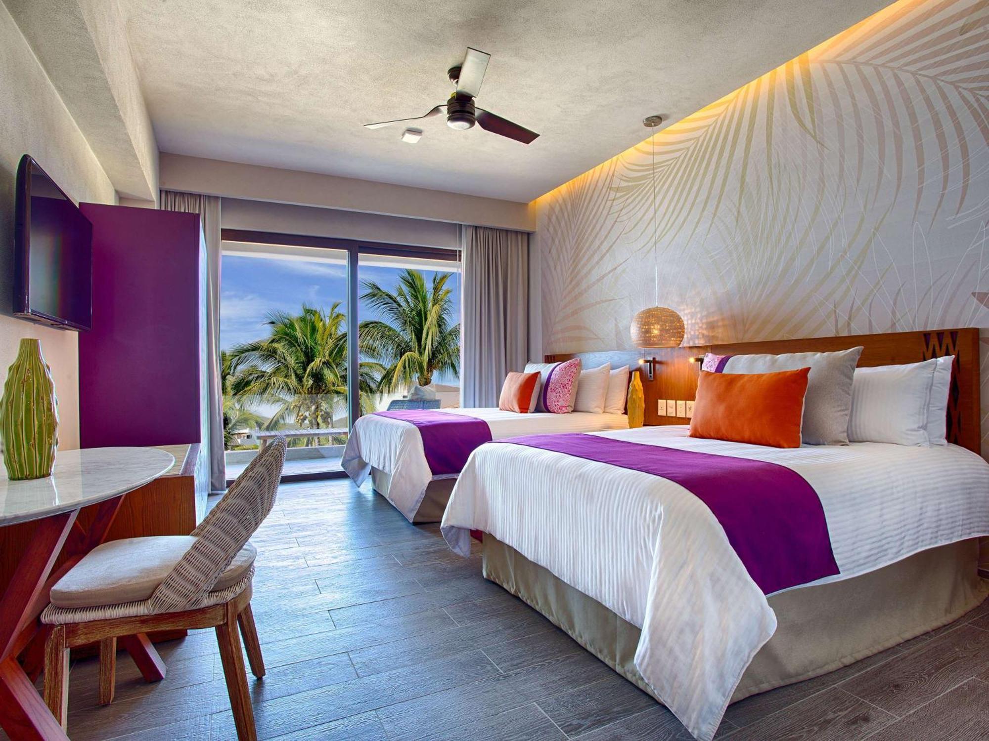 Armony Marival Resort & Spa Punta De Mita - Mgallery Collection (Adults Only) Punta Mita Exteriör bild