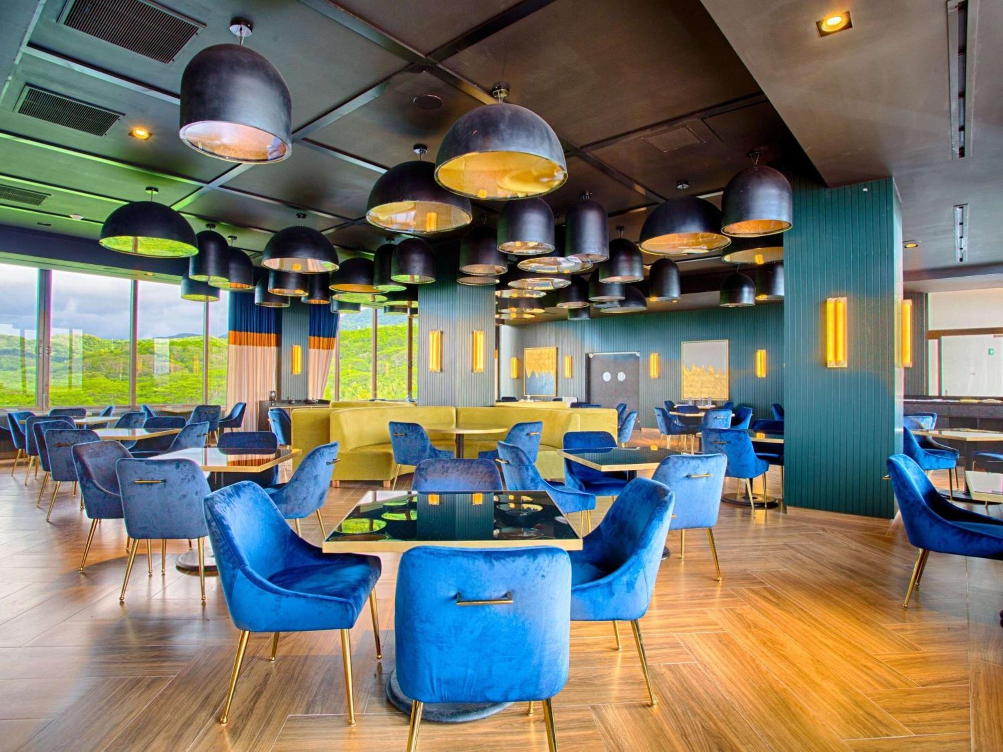 Armony Marival Resort & Spa Punta De Mita - Mgallery Collection (Adults Only) Punta Mita Exteriör bild