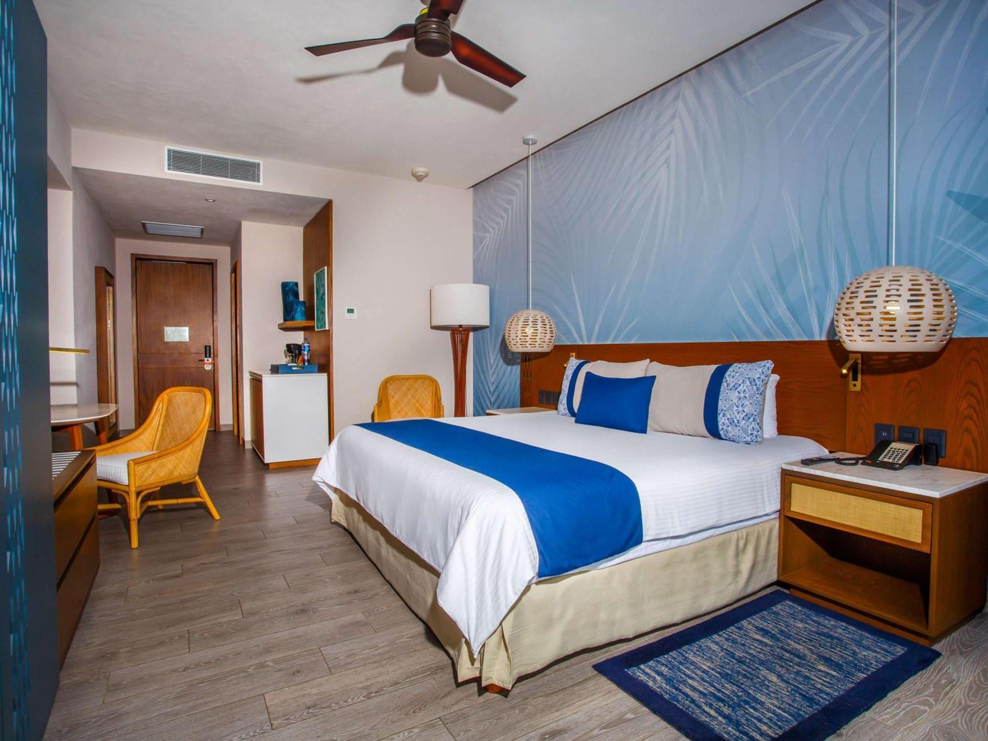 Armony Marival Resort & Spa Punta De Mita - Mgallery Collection (Adults Only) Punta Mita Exteriör bild