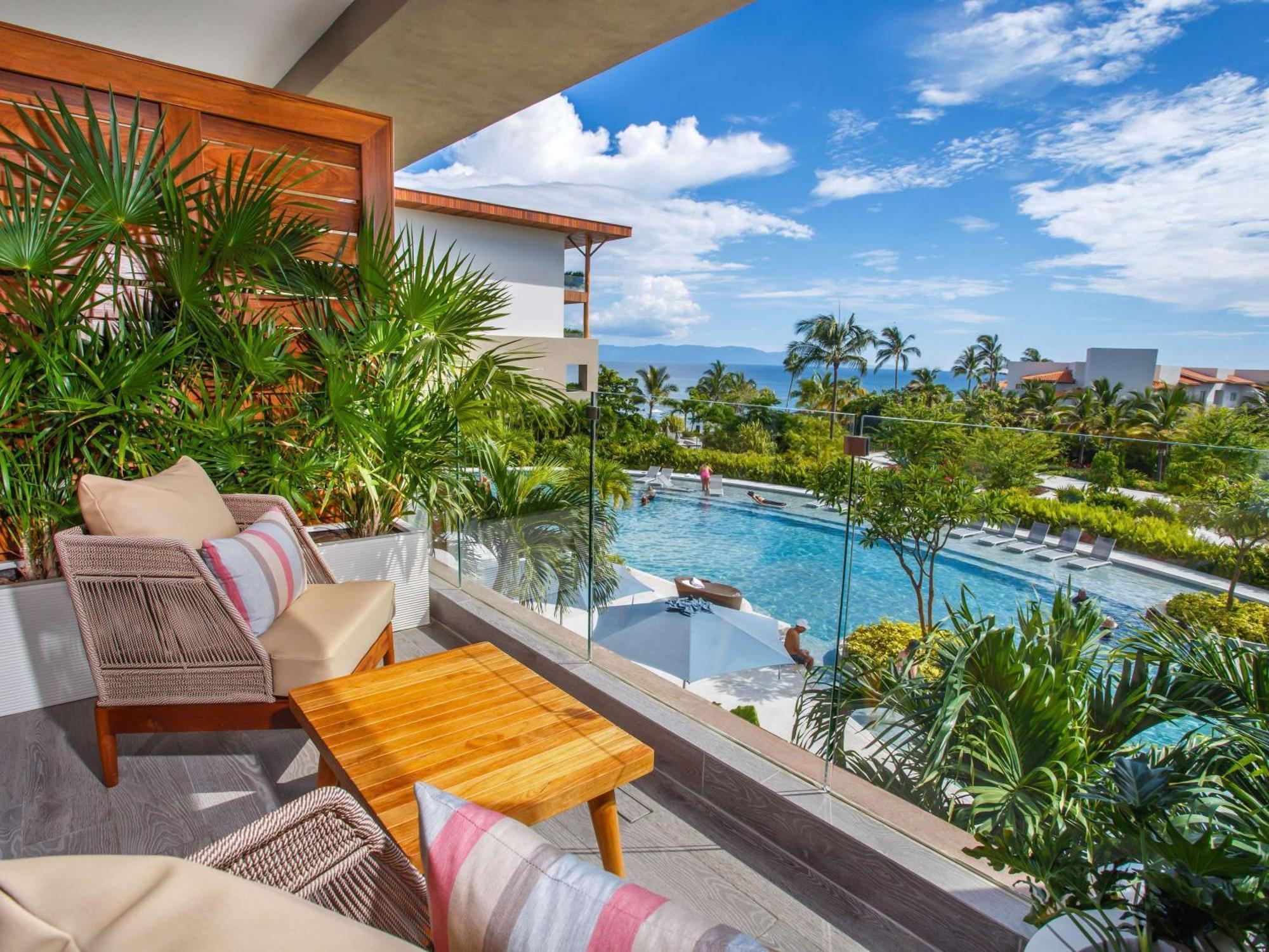 Armony Marival Resort & Spa Punta De Mita - Mgallery Collection (Adults Only) Punta Mita Exteriör bild