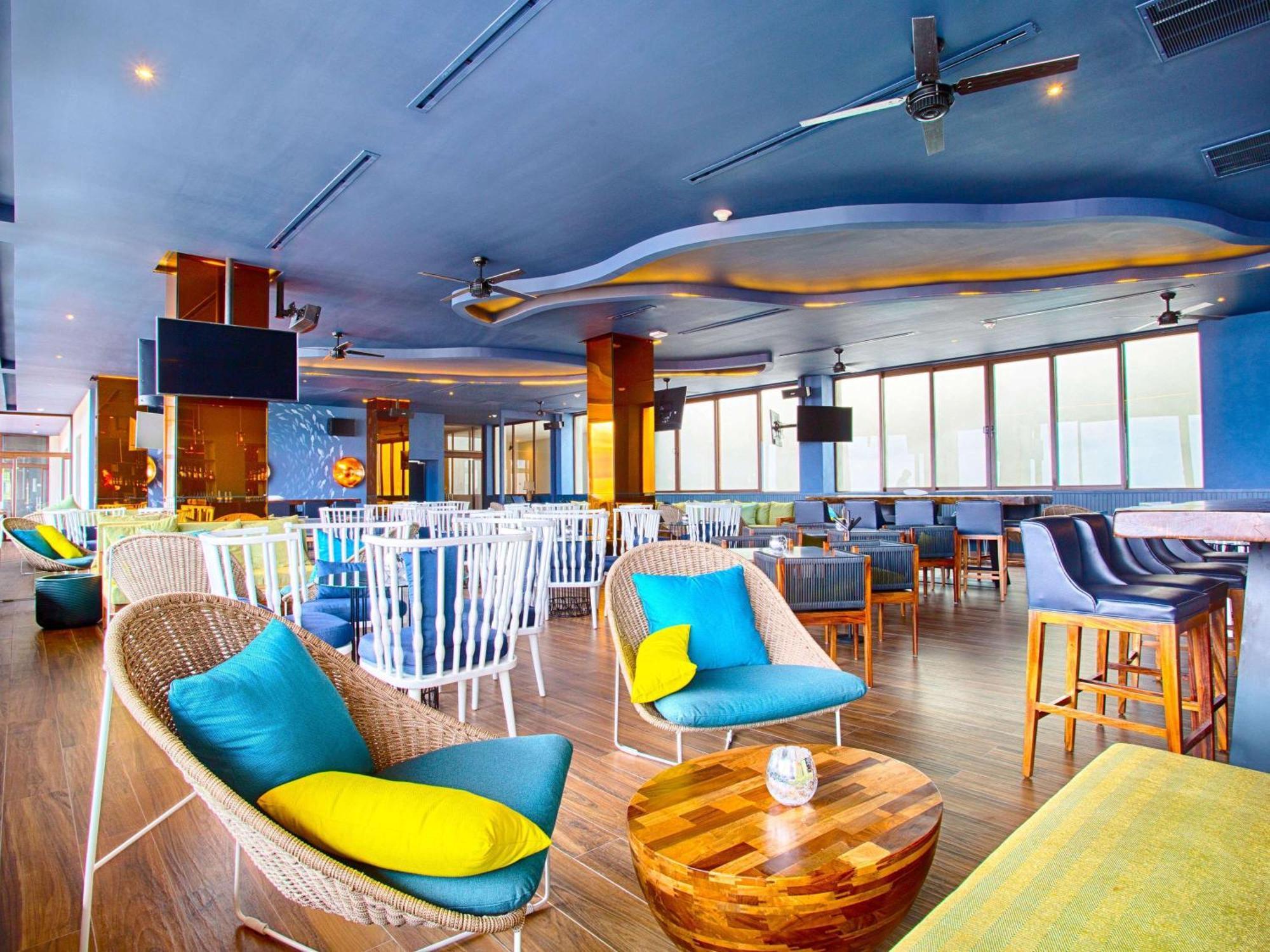 Armony Marival Resort & Spa Punta De Mita - Mgallery Collection (Adults Only) Punta Mita Exteriör bild