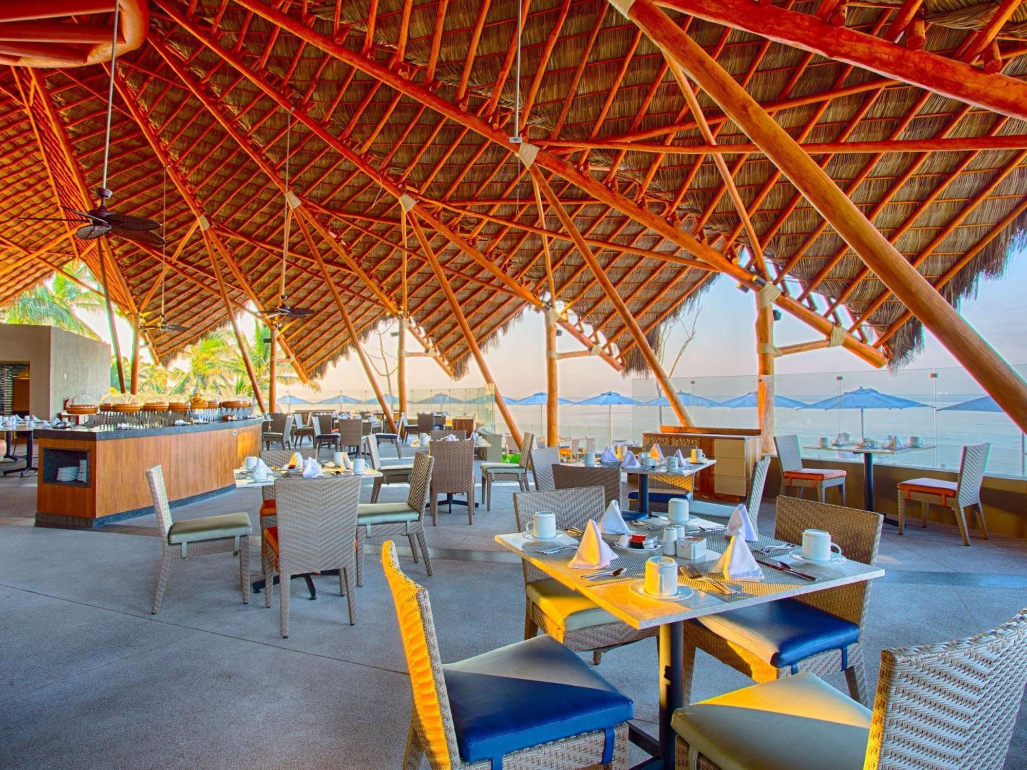 Armony Marival Resort & Spa Punta De Mita - Mgallery Collection (Adults Only) Punta Mita Exteriör bild