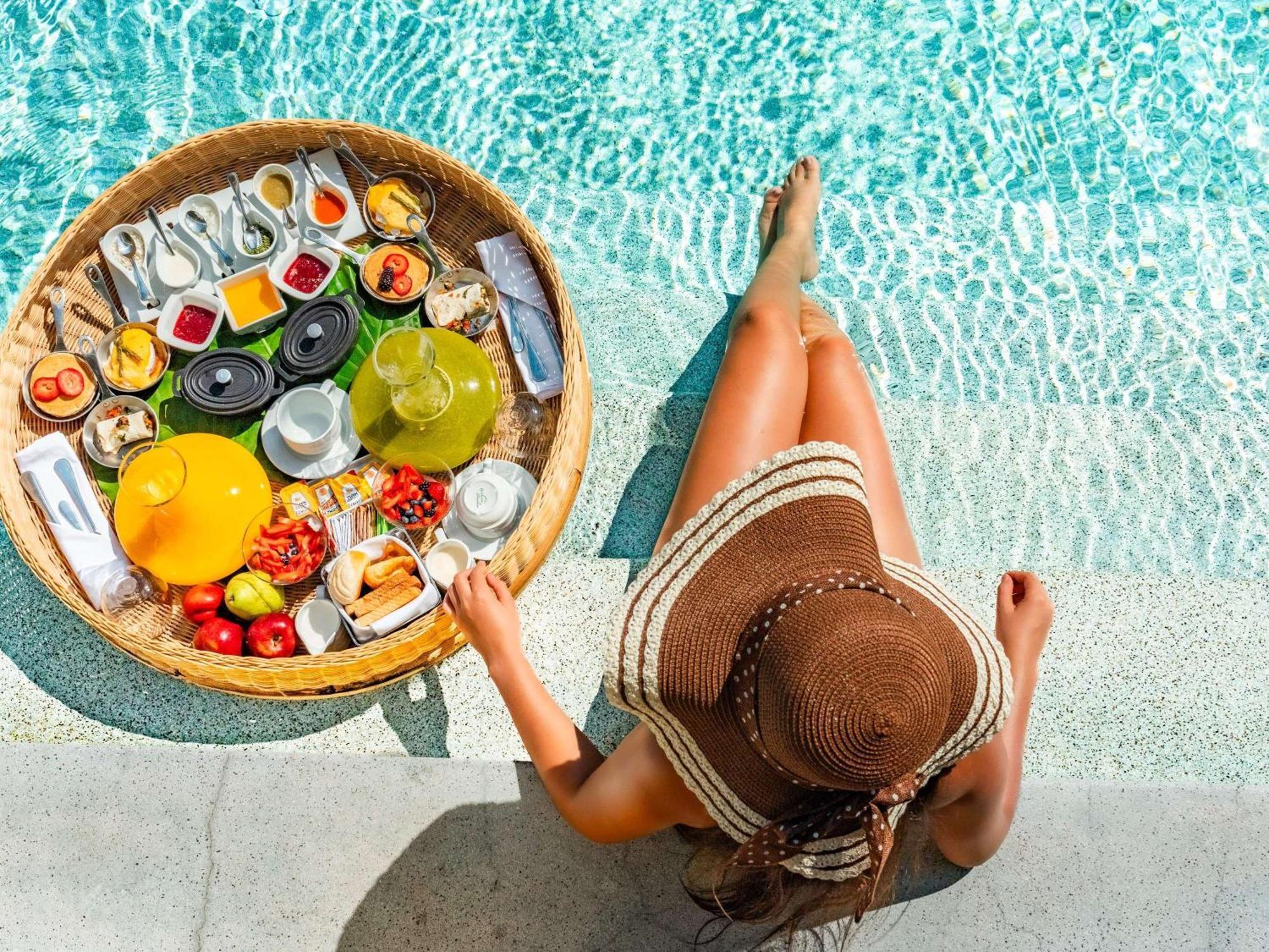 Armony Marival Resort & Spa Punta De Mita - Mgallery Collection (Adults Only) Punta Mita Exteriör bild