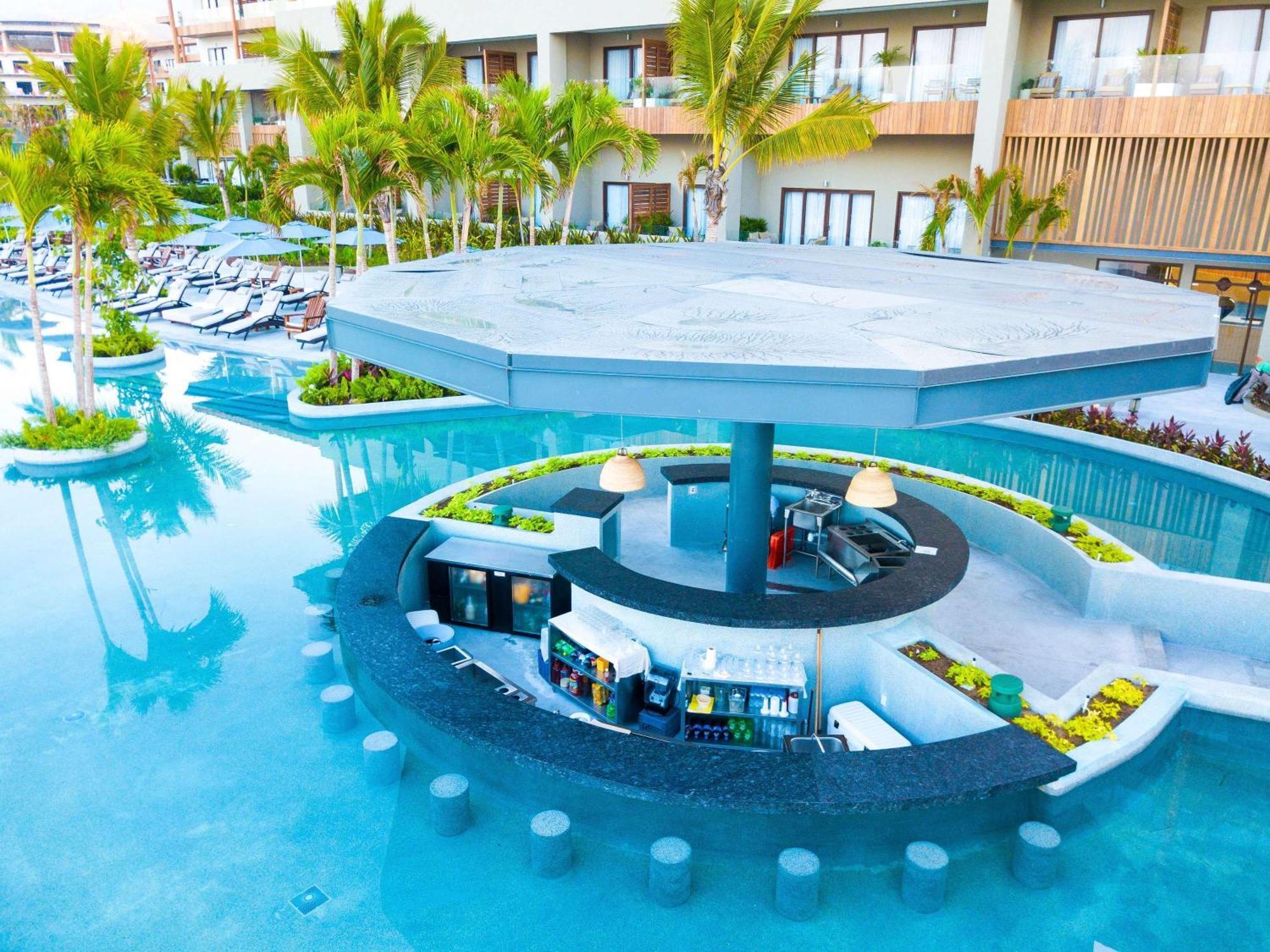 Armony Marival Resort & Spa Punta De Mita - Mgallery Collection (Adults Only) Punta Mita Exteriör bild