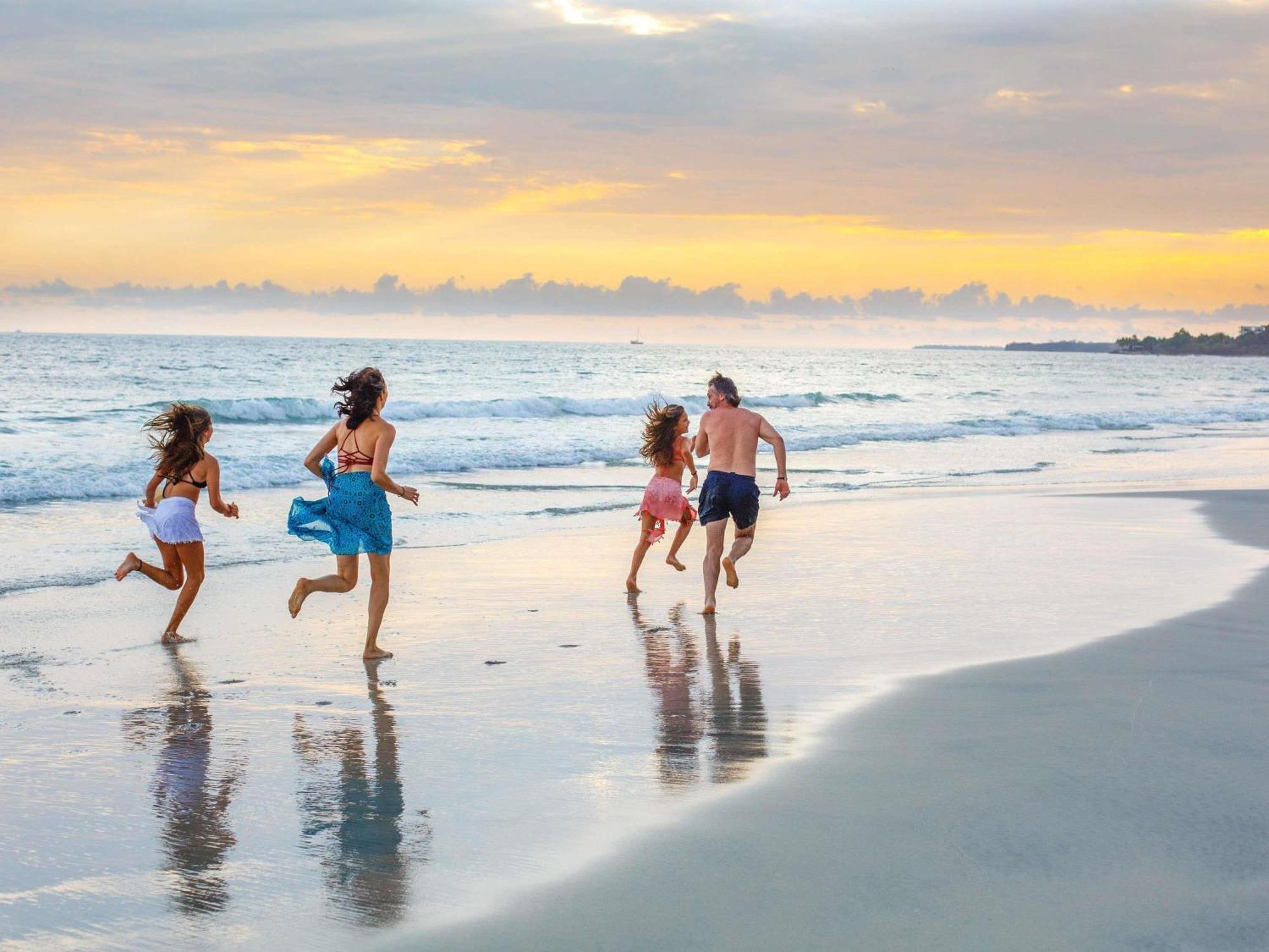 Armony Marival Resort & Spa Punta De Mita - Mgallery Collection (Adults Only) Punta Mita Exteriör bild