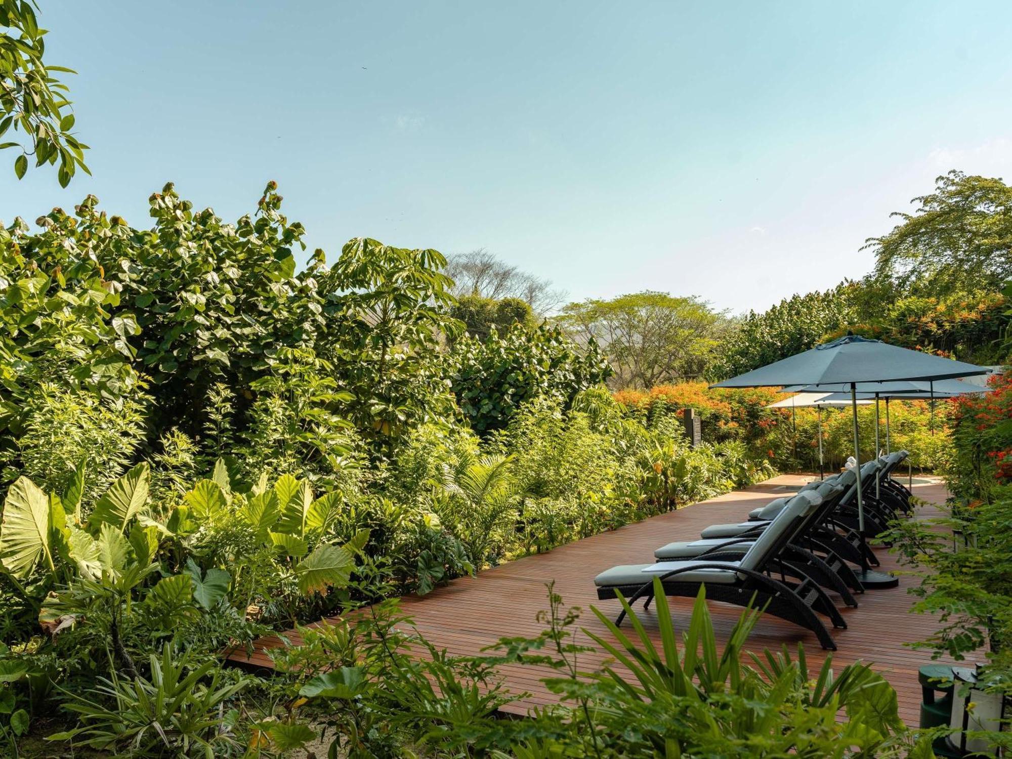 Armony Marival Resort & Spa Punta De Mita - Mgallery Collection (Adults Only) Punta Mita Exteriör bild
